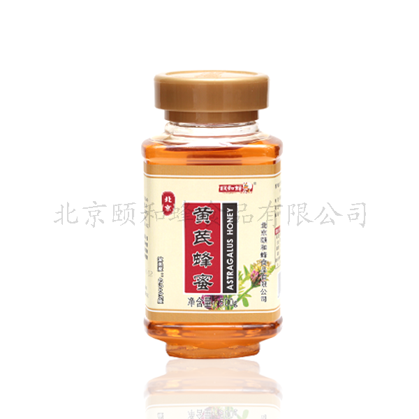 黄芪蜂蜜 500g/瓶